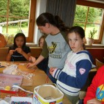 Produktiv und kreativ